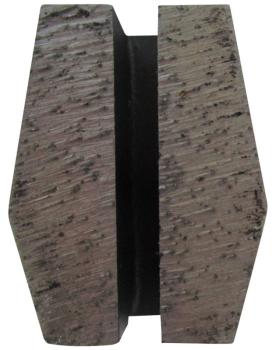 Diamant-Schleifschuh SSS Schwamborn